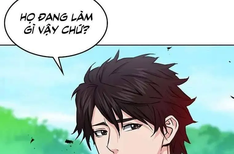 Druid Tại Ga Seoul - Người Hóa Thú Chap 79 - Next Chap 80