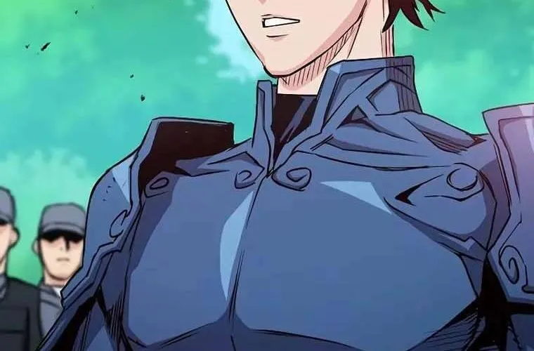 Druid Tại Ga Seoul - Người Hóa Thú Chap 79 - Next Chap 80