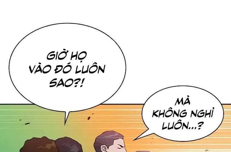 Druid Tại Ga Seoul - Người Hóa Thú Chap 79 - Next Chap 80