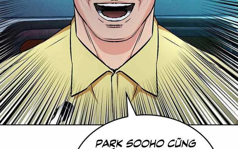 Druid Tại Ga Seoul - Người Hóa Thú Chap 69 - Next Chap 70