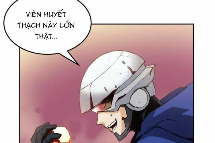 Druid Tại Ga Seoul - Người Hóa Thú Chap 25 - Next Chap 26