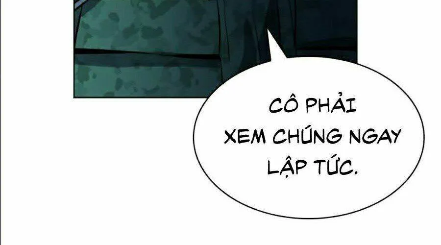Druid Tại Ga Seoul - Người Hóa Thú Chap 16 - Next Chap 17
