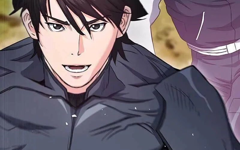 Druid Tại Ga Seoul - Người Hóa Thú Chap 75 - Next Chap 76