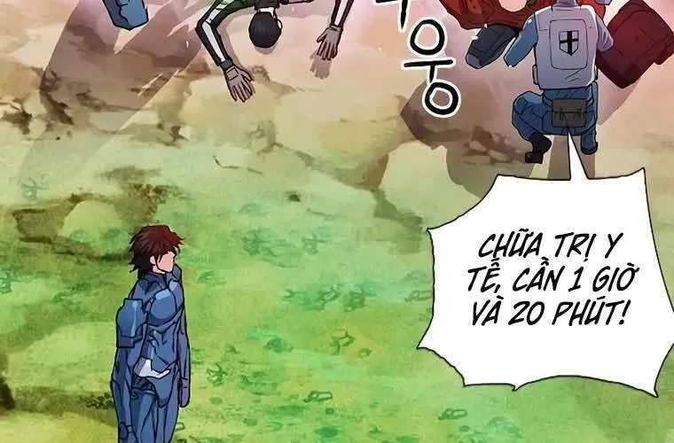 Druid Tại Ga Seoul - Người Hóa Thú Chap 79 - Next Chap 80