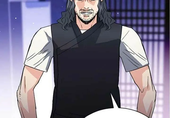 Druid Tại Ga Seoul - Người Hóa Thú Chap 101 - Next Chap 102