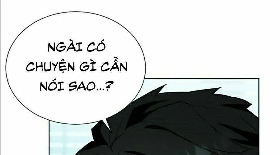 Druid Tại Ga Seoul - Người Hóa Thú Chap 16 - Next Chap 17