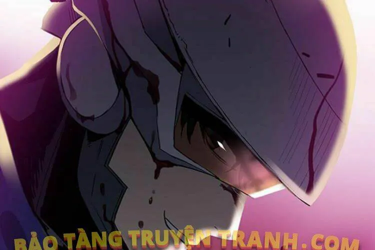 Druid Tại Ga Seoul - Người Hóa Thú Chap 25 - Next Chap 26