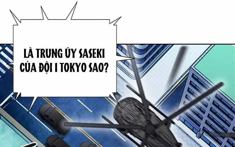 Druid Tại Ga Seoul - Người Hóa Thú Chap 67 - Next Chap 68