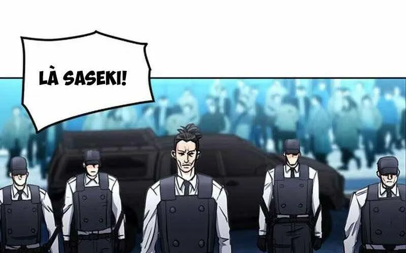 Druid Tại Ga Seoul - Người Hóa Thú Chap 67 - Next Chap 68