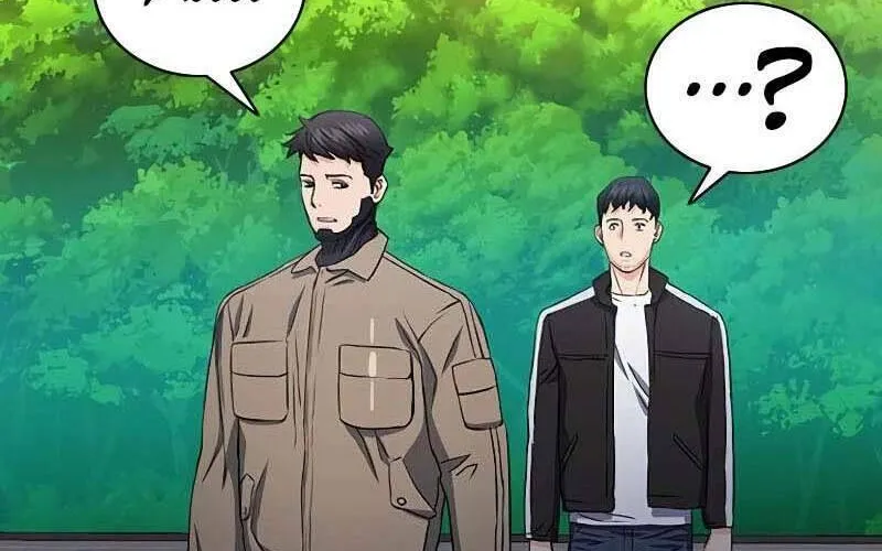 Druid Tại Ga Seoul - Người Hóa Thú Chap 77 - Next Chap 78