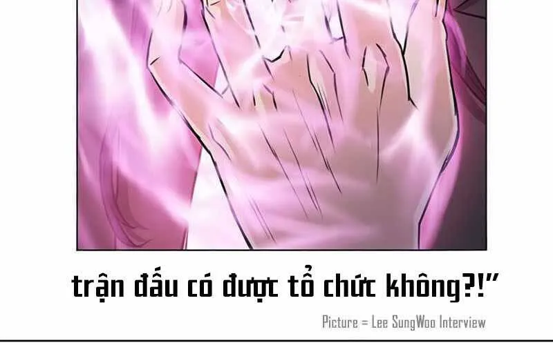 Druid Tại Ga Seoul - Người Hóa Thú Chap 66 - Next Chap 67