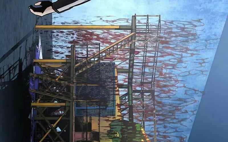 Druid Tại Ga Seoul - Người Hóa Thú Chap 53 - Next Chap 54