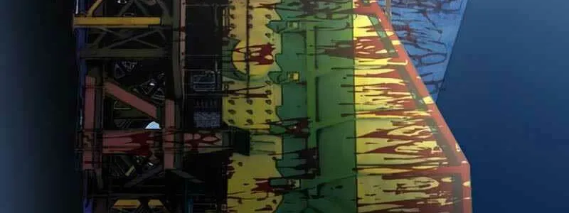 Druid Tại Ga Seoul - Người Hóa Thú Chap 53 - Next Chap 54