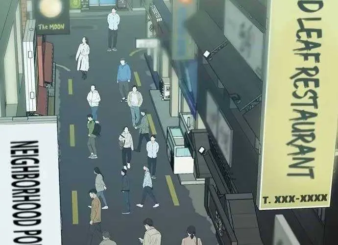 Druid Tại Ga Seoul - Người Hóa Thú Chap 102 - Next Chap 103