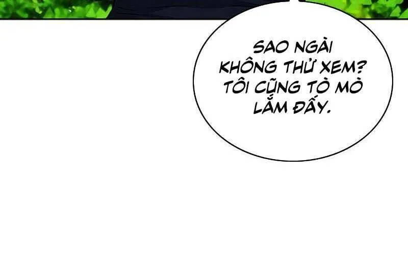 Druid Tại Ga Seoul - Người Hóa Thú Chap 77 - Next Chap 78