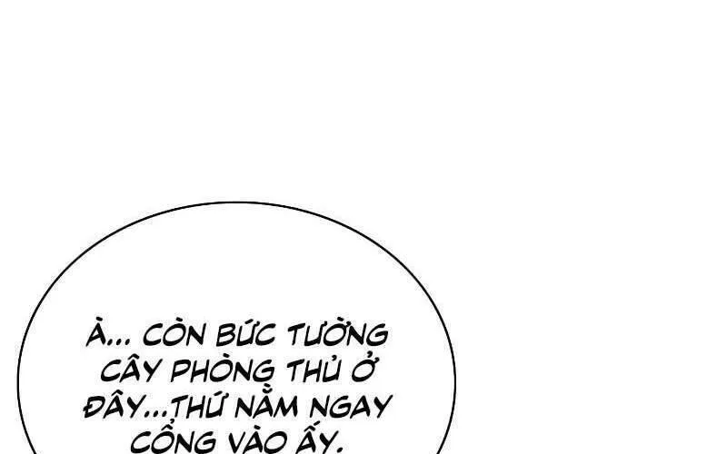 Druid Tại Ga Seoul - Người Hóa Thú Chap 77 - Next Chap 78