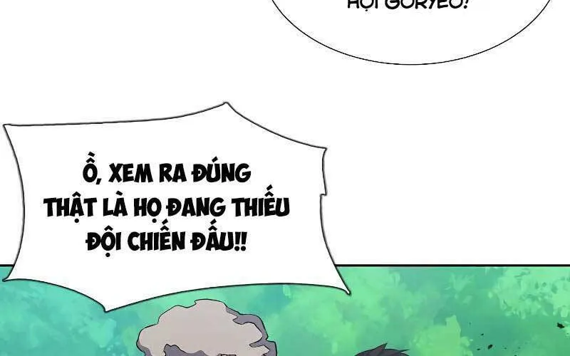 Druid Tại Ga Seoul - Người Hóa Thú Chap 88 - Next Chap 89