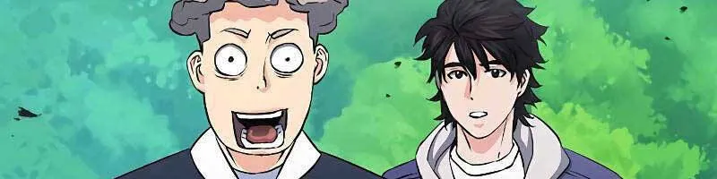 Druid Tại Ga Seoul - Người Hóa Thú Chap 88 - Next Chap 89