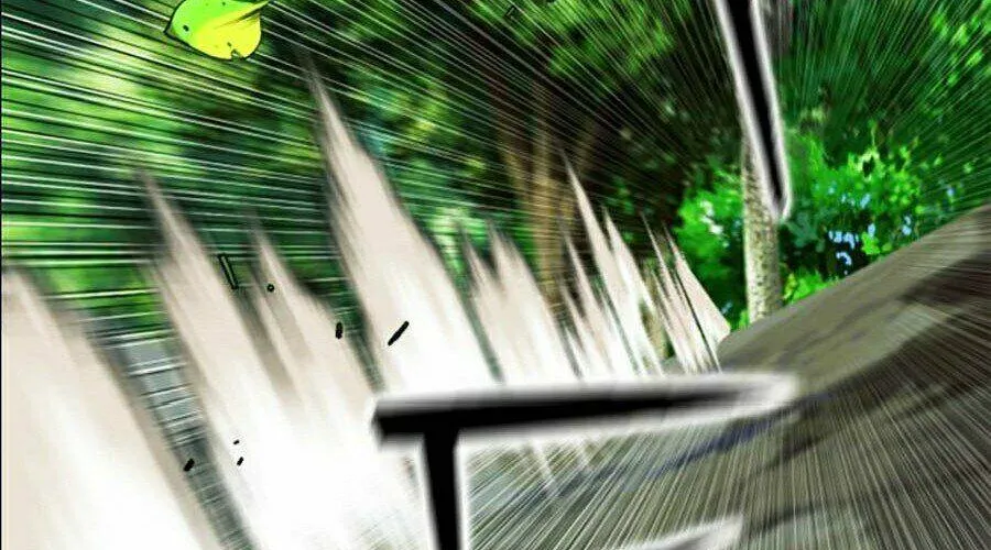 Druid Tại Ga Seoul - Người Hóa Thú Chap 9 - Next Chap 10