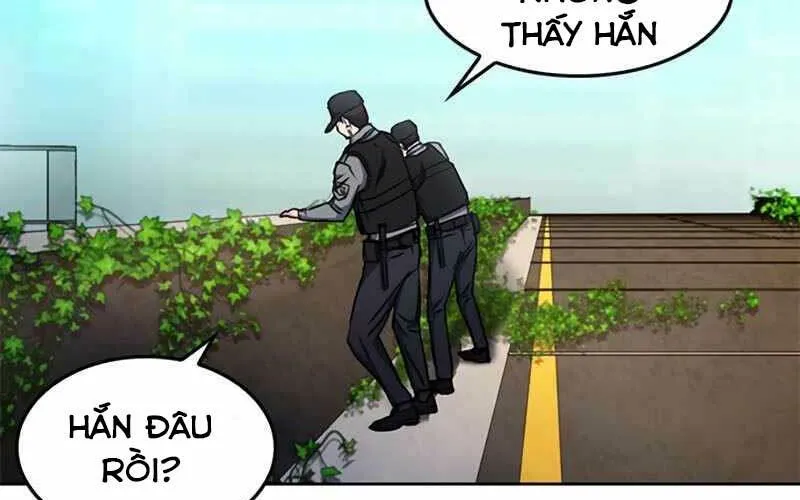 Druid Tại Ga Seoul - Người Hóa Thú Chap 54 - Next Chap 55