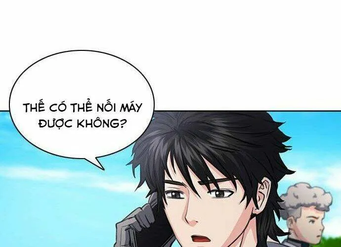 Druid Tại Ga Seoul - Người Hóa Thú Chap 56 - Next Chap 57