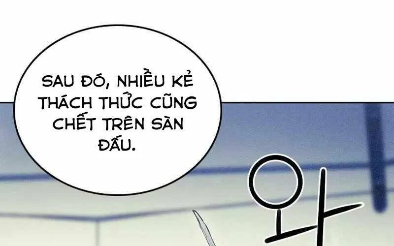 Druid Tại Ga Seoul - Người Hóa Thú Chap 66 - Next Chap 67