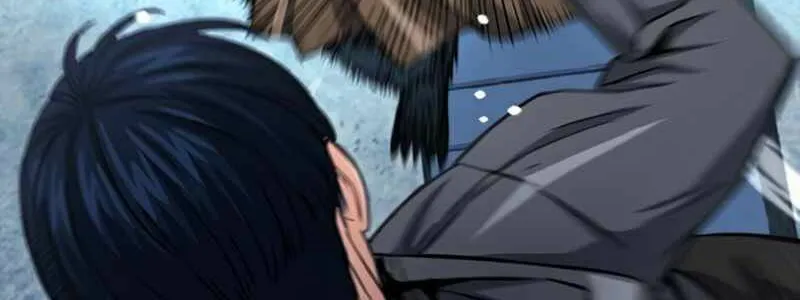 Druid Tại Ga Seoul - Người Hóa Thú Chap 49 - Next Chap 50