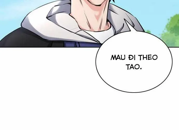 Druid Tại Ga Seoul - Người Hóa Thú Chap 59 - Next Chap 60