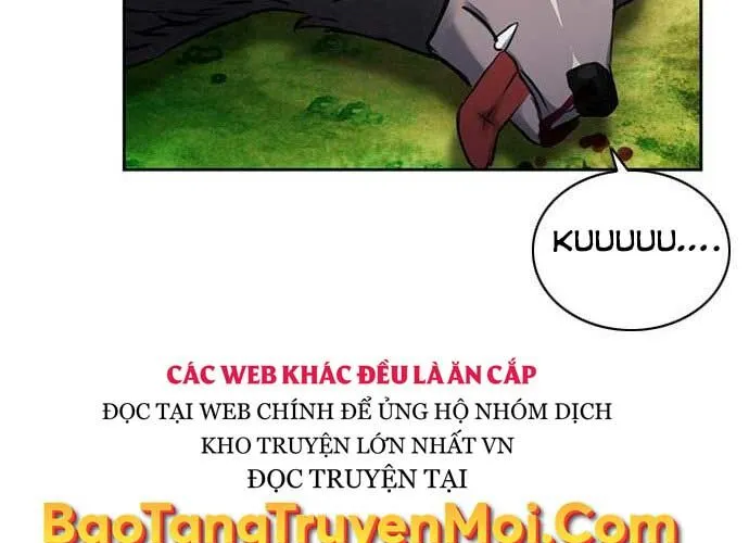 Druid Tại Ga Seoul - Người Hóa Thú Chap 59 - Next Chap 60