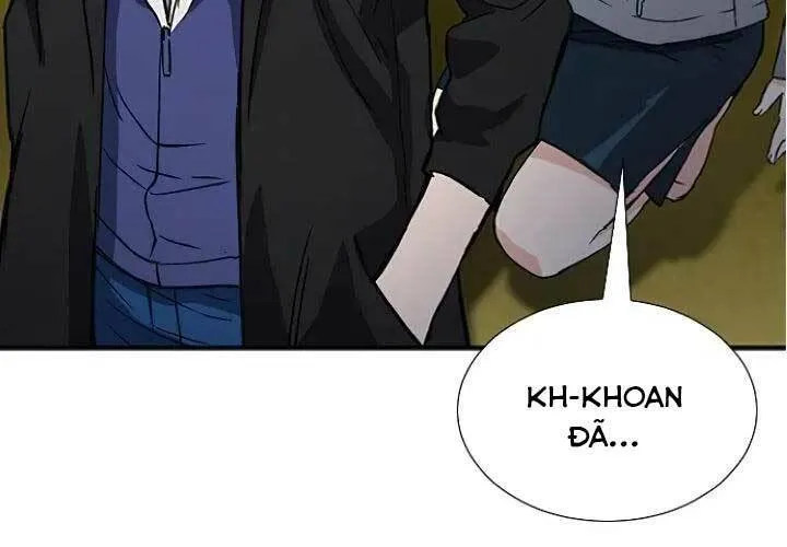 Druid Tại Ga Seoul - Người Hóa Thú Chap 101 - Next Chap 102