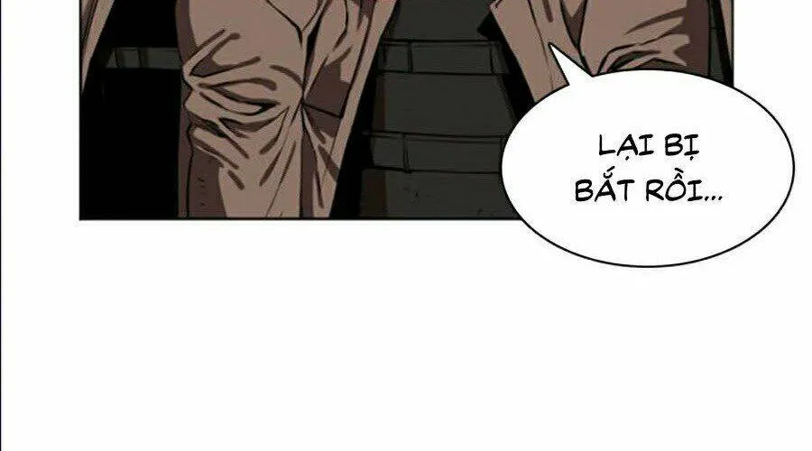 Druid Tại Ga Seoul - Người Hóa Thú Chap 10 - Next Chap 11