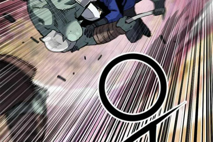 Druid Tại Ga Seoul - Người Hóa Thú Chap 26 - Next Chap 27