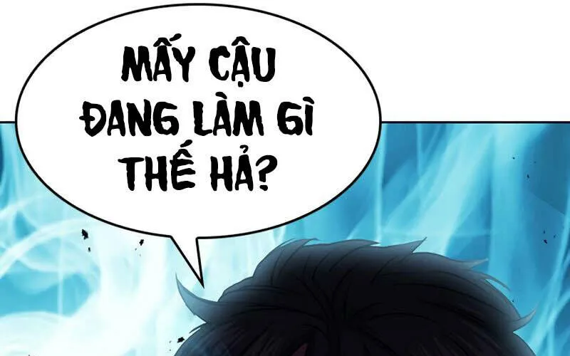 Druid Tại Ga Seoul - Người Hóa Thú Chap 68 - Next Chap 69
