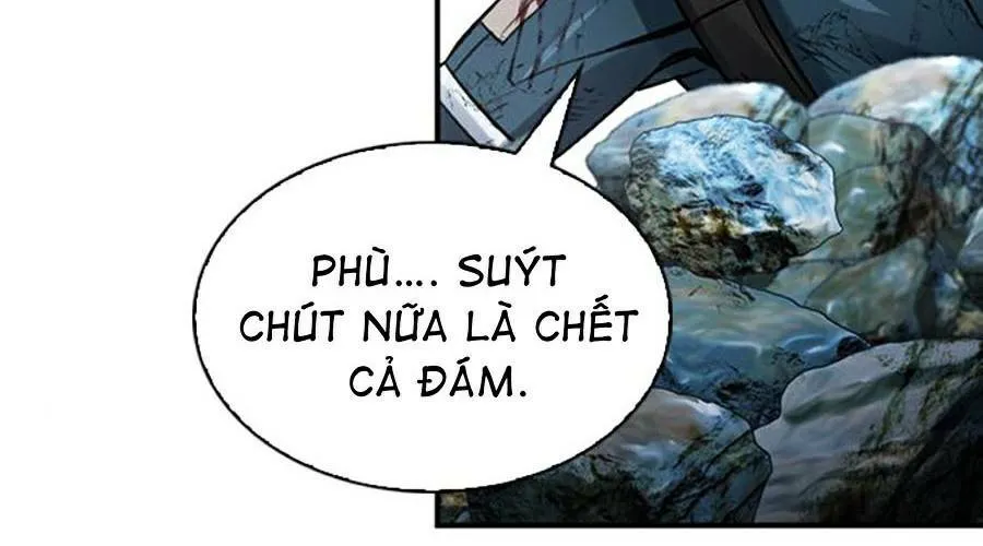 Druid Tại Ga Seoul - Người Hóa Thú Chap 40 - Next Chap 41