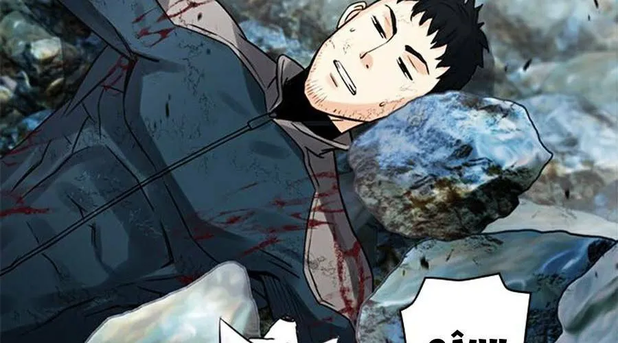 Druid Tại Ga Seoul - Người Hóa Thú Chap 40 - Next Chap 41