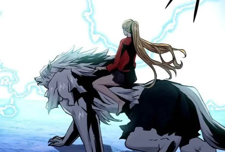 Druid Tại Ga Seoul - Người Hóa Thú Chap 36 - Next Chap 37