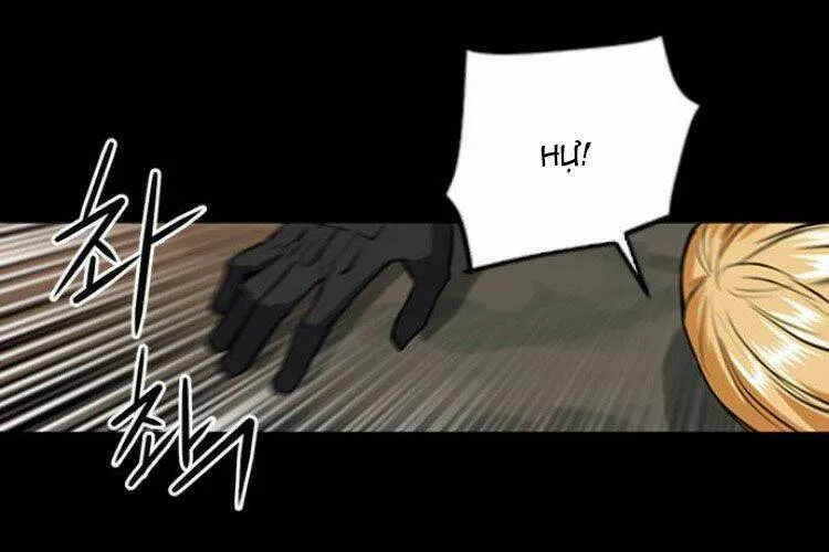 Druid Tại Ga Seoul - Người Hóa Thú Chap 29 - Next Chap 30