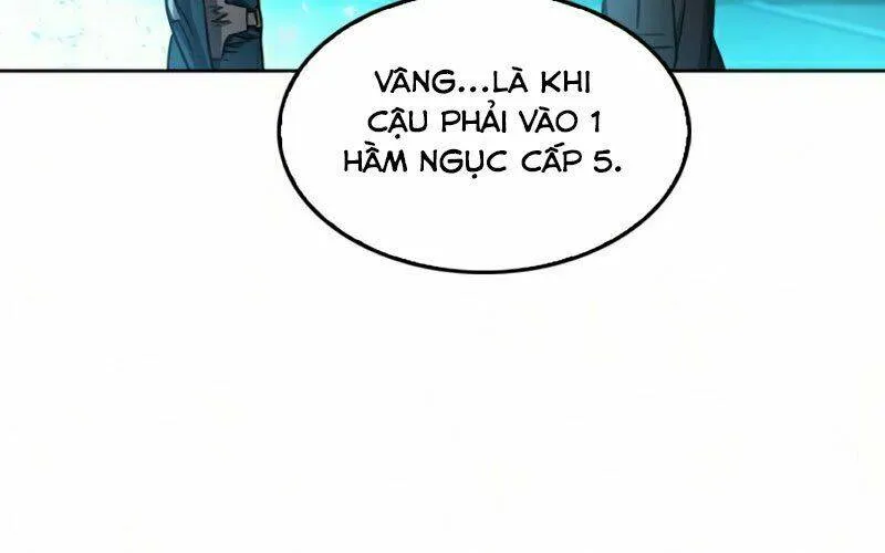 Druid Tại Ga Seoul - Người Hóa Thú Chap 51 - Next Chap 52