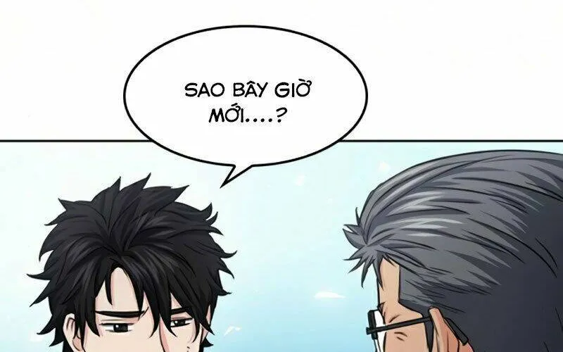 Druid Tại Ga Seoul - Người Hóa Thú Chap 51 - Next Chap 52