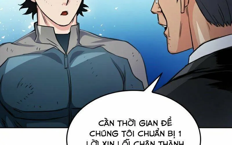 Druid Tại Ga Seoul - Người Hóa Thú Chap 51 - Next Chap 52