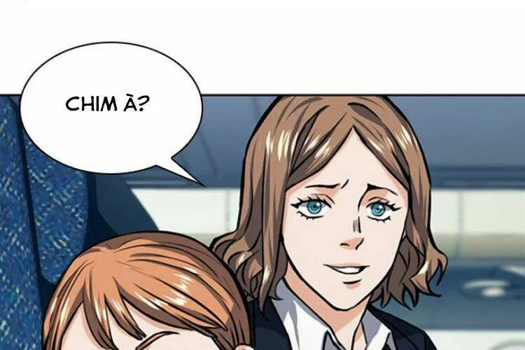 Druid Tại Ga Seoul - Người Hóa Thú Chap 33 - Next Chap 34