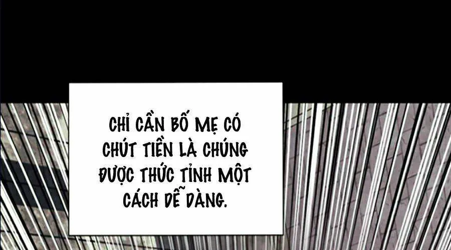 Druid Tại Ga Seoul - Người Hóa Thú Chap 10 - Next Chap 11