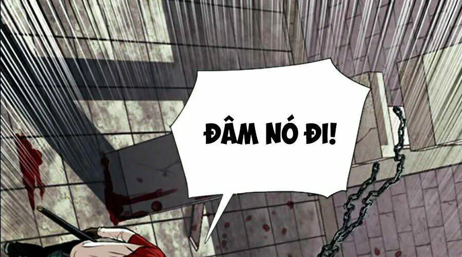 Druid Tại Ga Seoul - Người Hóa Thú Chap 10 - Next Chap 11