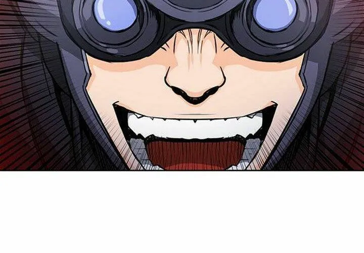 Druid Tại Ga Seoul - Người Hóa Thú Chap 44 - Next Chap 45