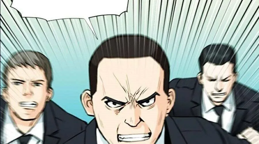 Druid Tại Ga Seoul - Người Hóa Thú Chap 12 - Next Chap 13