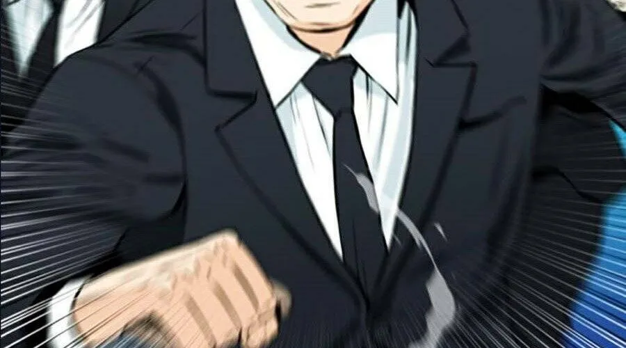 Druid Tại Ga Seoul - Người Hóa Thú Chap 12 - Next Chap 13