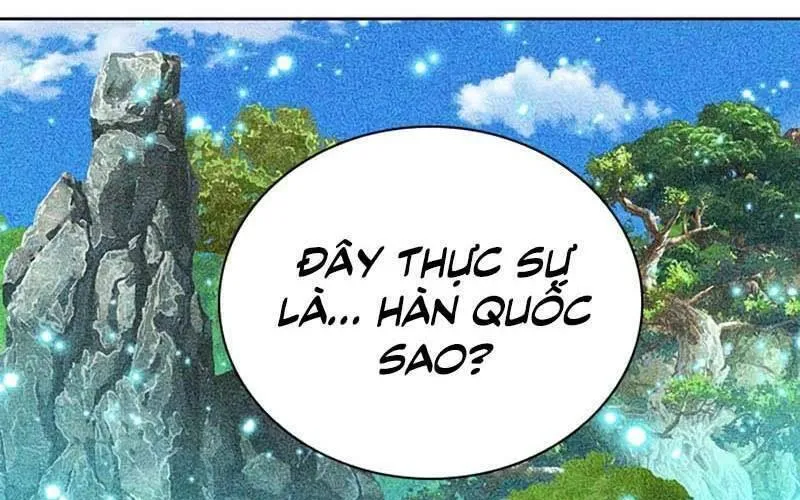 Druid Tại Ga Seoul - Người Hóa Thú Chap 76 - Next Chap 77