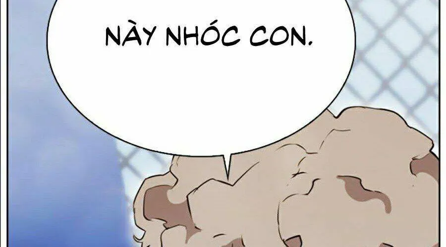 Druid Tại Ga Seoul - Người Hóa Thú Chap 15 - Next Chap 16