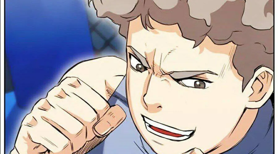 Druid Tại Ga Seoul - Người Hóa Thú Chap 15 - Next Chap 16