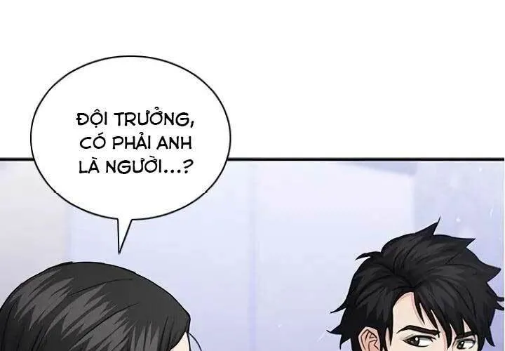 Druid Tại Ga Seoul - Người Hóa Thú Chap 101 - Next Chap 102